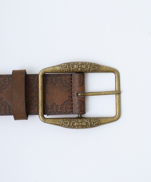 d.i.a/ウエスタン調ベルト★正規品/専用♡ FUNALIVE ベルト ウエスタン調 メンズ レディース : ZOZOTOWN Yahoo!店