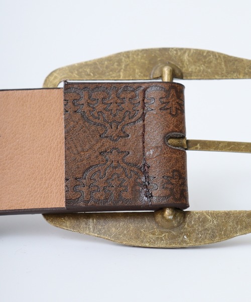 d.i.a/ウエスタン調ベルト★正規品/専用♡ FUNALIVE ベルト ウエスタン調 メンズ レディース : ZOZOTOWN Yahoo!店