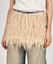 PRANK PROJECT（プランクプロジェクト） スカート ロングファーミニ