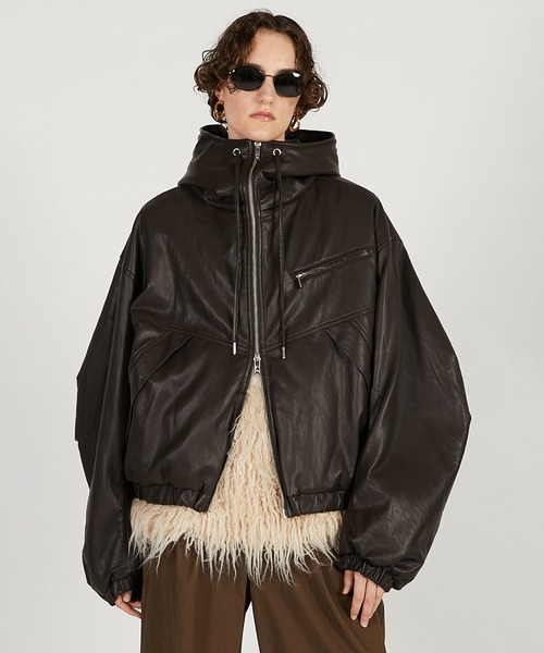 PRANK PROJECT（プランクプロジェクト） スカート ロングファーミニ