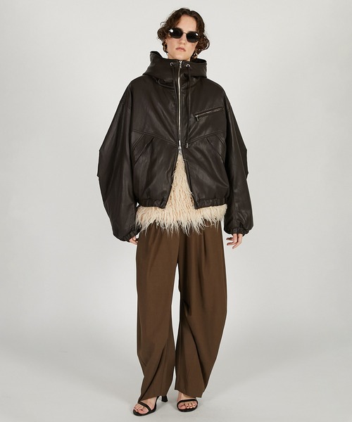 PRANK PROJECT（プランクプロジェクト） スカート ロングファーミニ