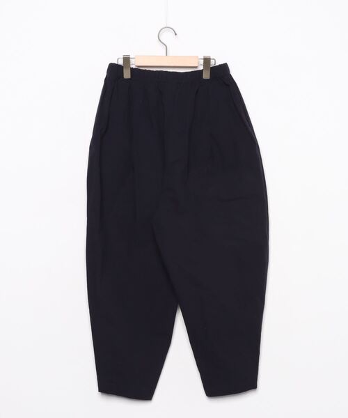 mina perhonenミナペルホネン sora テーパードパンツ 40 2023/SS/定価4.4万】ミナペルホネン mina perhonen kimallus
