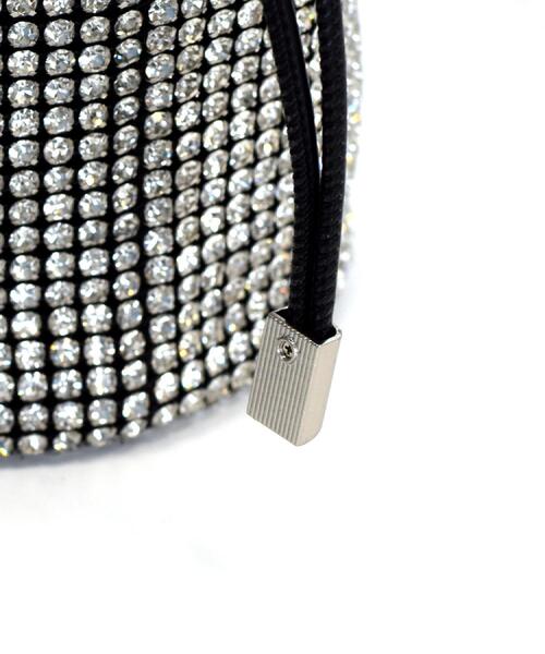 DRESSTERIOR（ドレステリア） ハンドバッグ 「CLASSY.12月号掲載