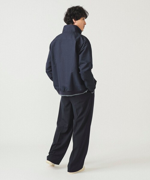 FRED PERRY ブルゾン アウター 「別注」FRED / ハリントン