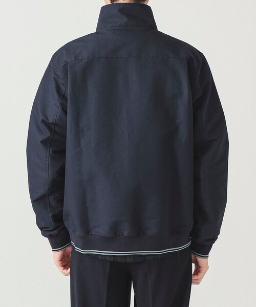 FRED PERRY ブルゾン アウター 「別注」FRED / ハリントン