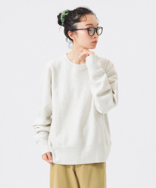 Champion（チャンピオン） トレーナー スウェット 「別注」Champion