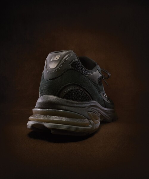 スニーカー New Balance / U2010TTB メンズ | New Balance | 02