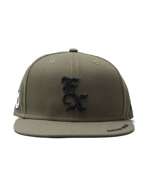ウェア LA bboy cap new era NEW ERA キャップ 帽子 「NEW ERA」59FIFTY On-Field Low