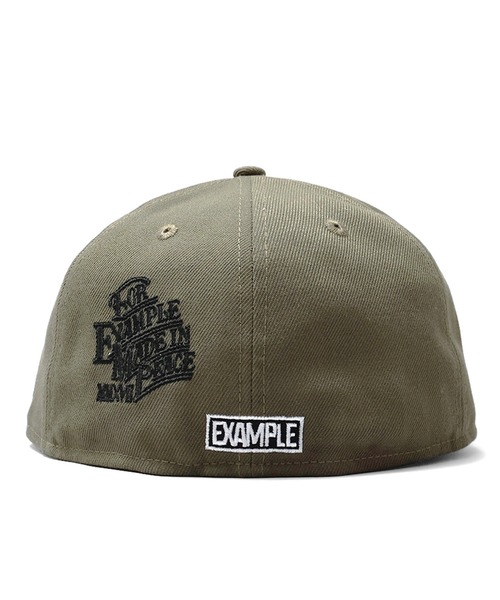 エグザンプル example（NEW ERA）のおすすめ人気商品一覧 通販