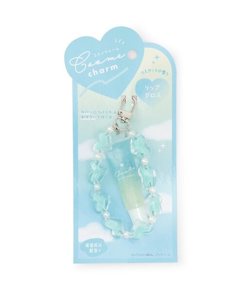 ❤️ Y！さま❤️ LOVETOXIC チャーム型リップグロス : ZOZOTOWN Yahoo!店 - 通販