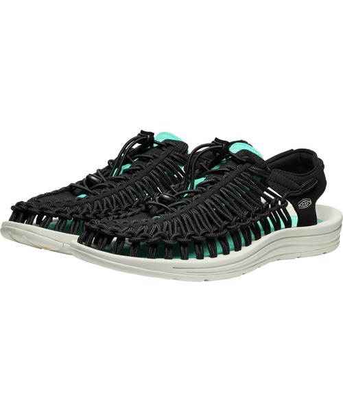 KEEN 「KEEN」 サンダル 26cm ブラック系その他 メンズ