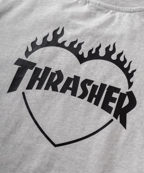 THRASHER（スラッシャー） tシャツ 「70」「THRASHER/スラッシャー