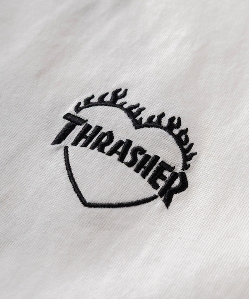 THRASHER（スラッシャー） tシャツ 「70」「THRASHER/スラッシャー