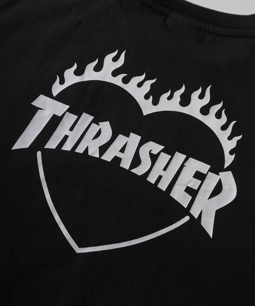THRASHER（スラッシャー） tシャツ 「70」「THRASHER/スラッシャー