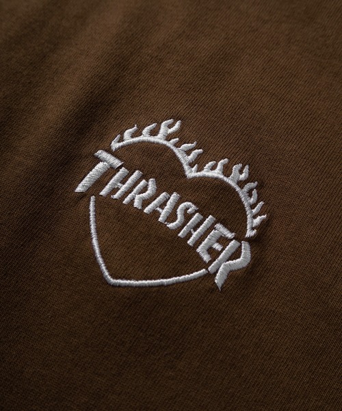 THRASHER（スラッシャー） tシャツ 「70」「THRASHER/スラッシャー