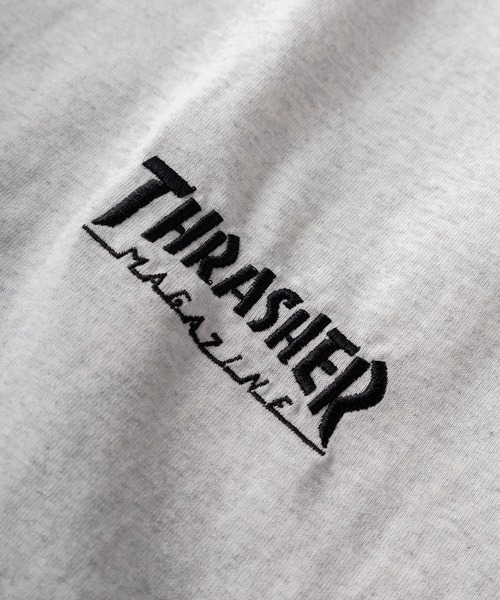 THRASHER（スラッシャー） tシャツ 「70」「THRASHER/スラッシャー