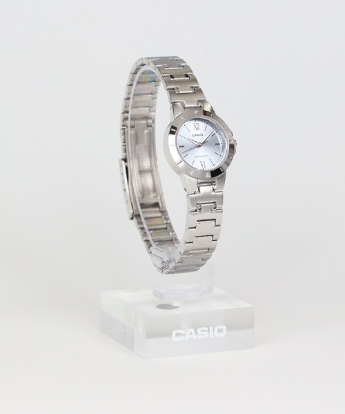 CASIO（カシオ） 腕時計 レディース CASIO Collection / LTP-1177D