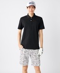 シャツ 「FILA GOLF/フィラゴルフ」半...の詳細画像3
