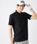シャツ 「FILA GOLF/フィラゴルフ」半...の詳細画像5