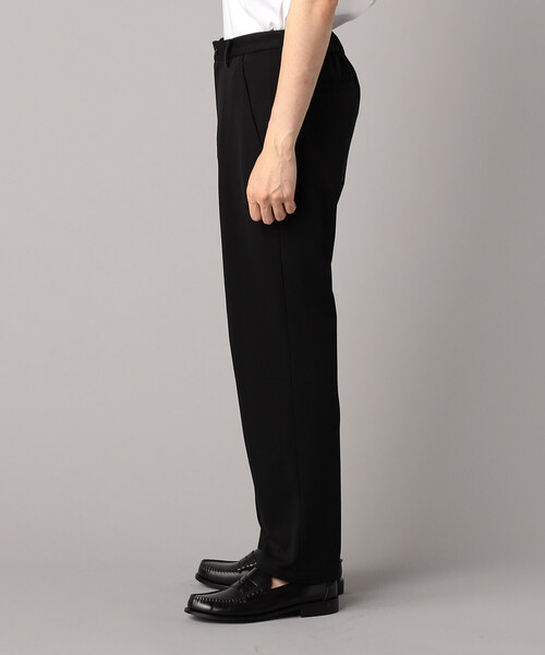 COMME CA MEN（コムサメン） パンツ ソロテックス レーヨン