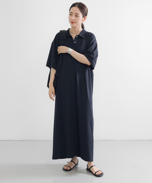 URBAN RESEARCH（アーバンリサーチ） ワンピース レーヨンナイロン