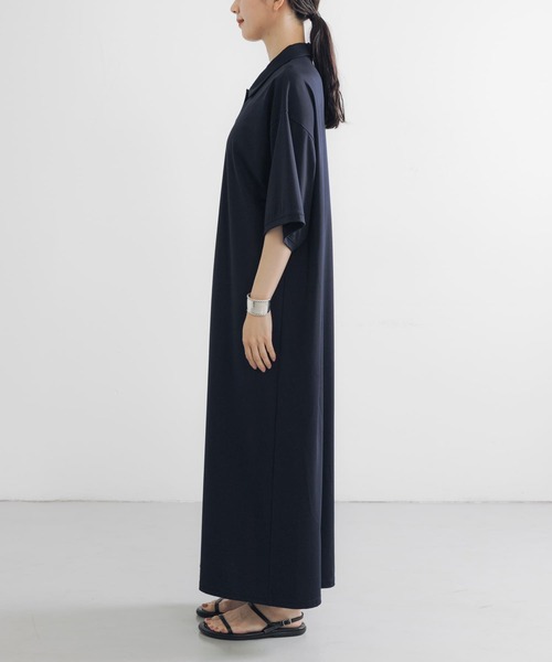 URBAN RESEARCH（アーバンリサーチ） ワンピース レーヨンナイロン