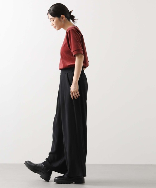 Gready Brilliant（グレディブリリアン） パンツ 2タックワイドパンツ