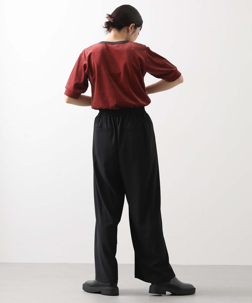 Gready Brilliant（グレディブリリアン） パンツ 2タックワイドパンツ