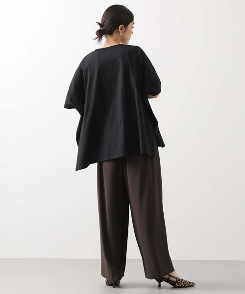 Gready Brilliant（グレディブリリアン） パンツ 2タックワイドパンツ