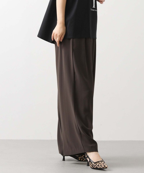 Gready Brilliant（グレディブリリアン） パンツ 2タックワイドパンツ