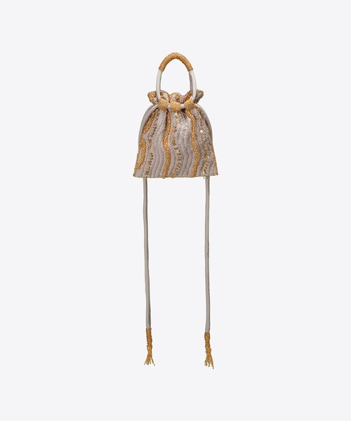 BIGOTRE ショルダーバッグ バッグ SATURDAY AIRY MINI レディース