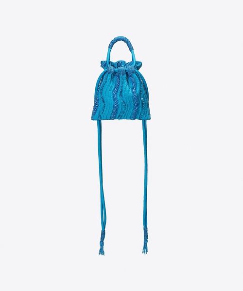 BIGOTRE ショルダーバッグ バッグ 「BIGOTRE」SATURDAY AIRY MINI