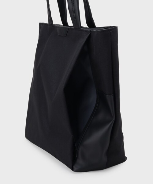 THE SHOP TK トートバッグ 10ポケットトートバッグ メンズ : ZOZOTOWN