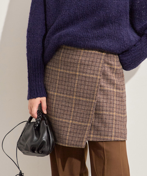 journal standard L'essage（ジャーナルスタンダード レサージュ