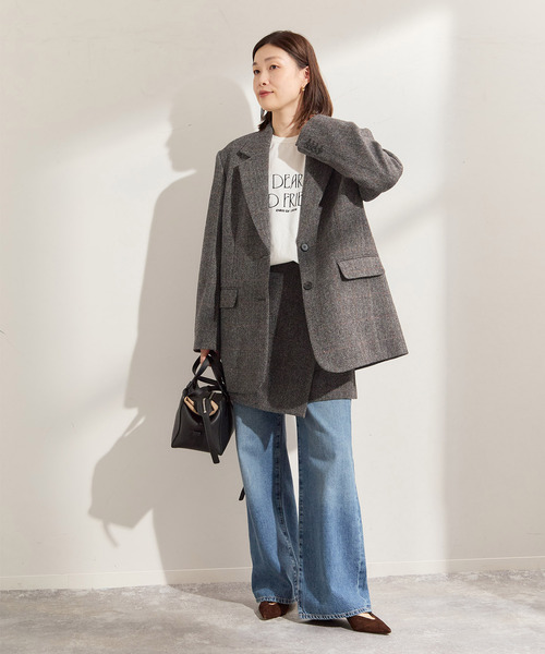 journal standard L'essage（ジャーナルスタンダード レサージュ