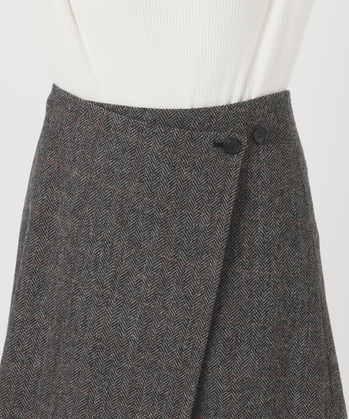 journal standard L'essage（ジャーナルスタンダード レサージュ