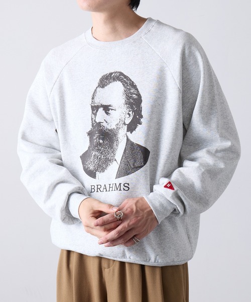 Healthknit（ヘルスニット） トレーナー スウェット 「Healthknit