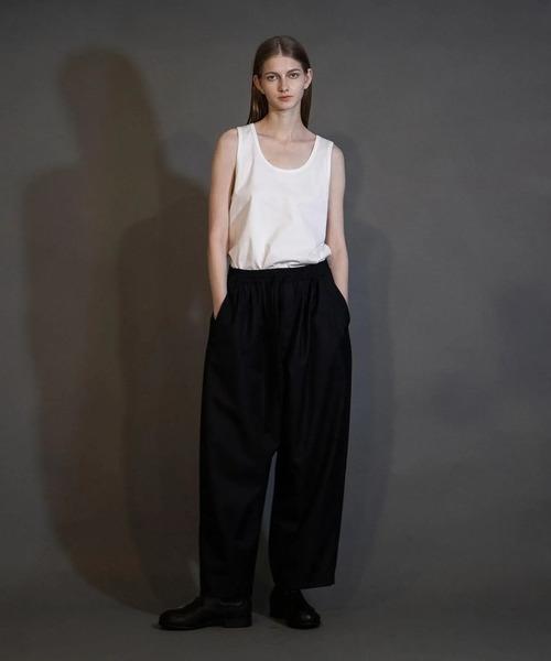 my beautiful landlet（マイビューティフルランドレット） パンツ