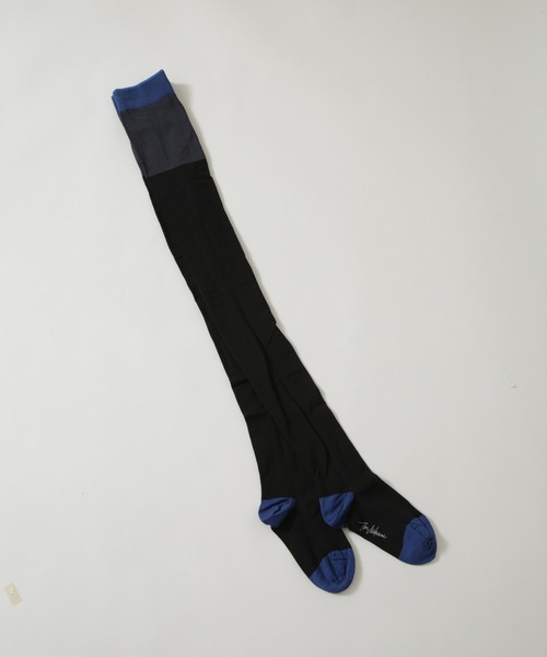 MARCOMONDE タイツ MARCOMONDE/Tights JUNMIKAMI×MARCOMONDE