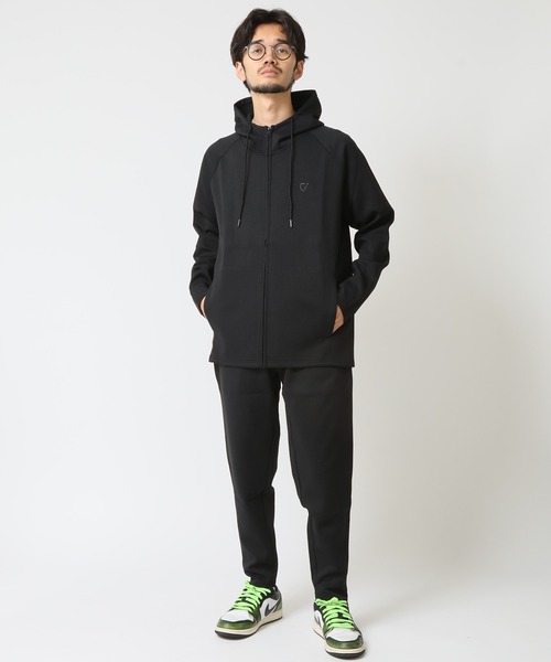 godswage パーカーとジョガーパンツ セットXLサイズ godswage パーカーとジョガーパンツ セットXLサイズ godswage パーカー