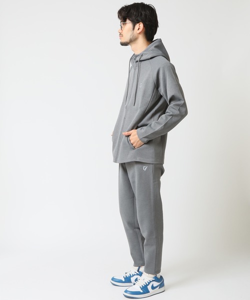 godswage パーカーとジョガーパンツ セットXLサイズ godswage パーカーとジョガーパンツ セットXLサイズ godswage パーカー