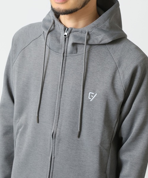 ARCADE（アーケード） ジャージ 上下セット 全方向ストレッチ 刺繍入り