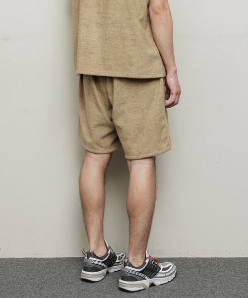 「BAL」 ハーフパンツ 1 ブラック メンズ_画像5