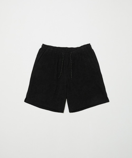 「BAL」 ハーフパンツ 1 ブラック メンズ_画像9