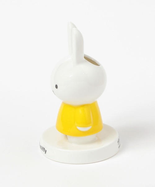 studio CLIP（スタディオクリップ） 陶器ミニフラワーベース「Dick