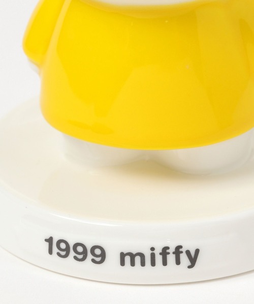 studio CLIP（スタディオクリップ） 陶器ミニフラワーベース「Dick