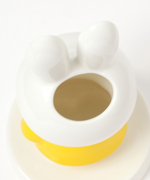 studio CLIP（スタディオクリップ） 陶器ミニフラワーベース「Dick