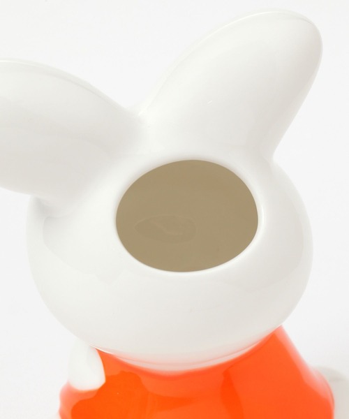 studio CLIP（スタディオクリップ） 陶器ミニフラワーベース「Dick