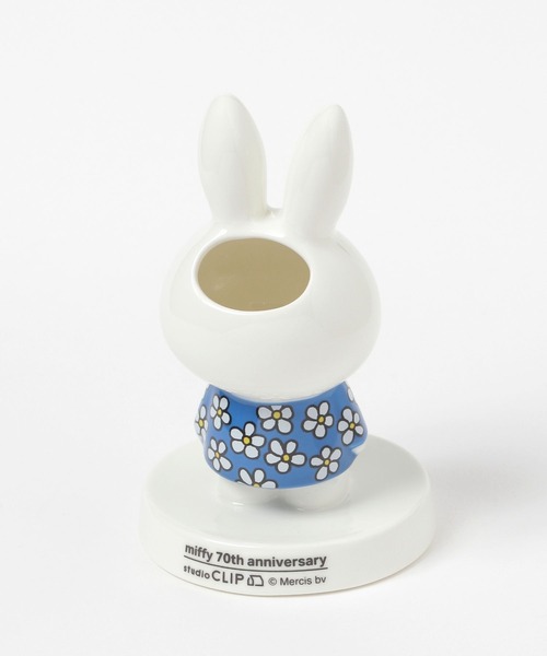 studio CLIP（スタディオクリップ） 陶器ミニフラワーベース「Dick