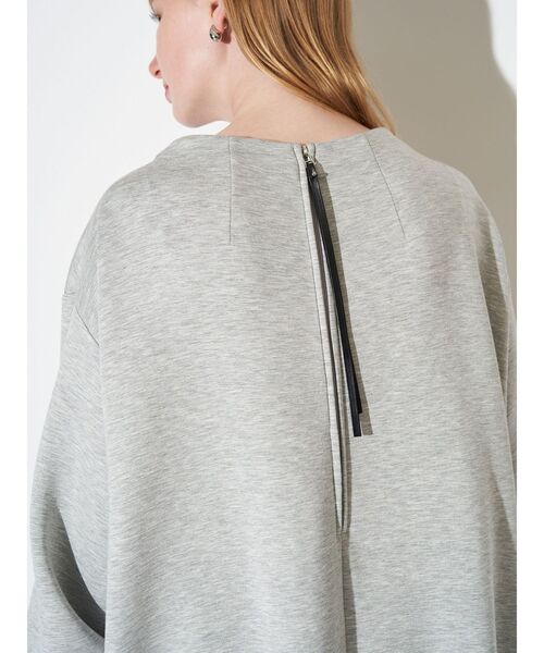 ELENDEEK（エレンディーク） ワンピース フォームドッキングワンピース